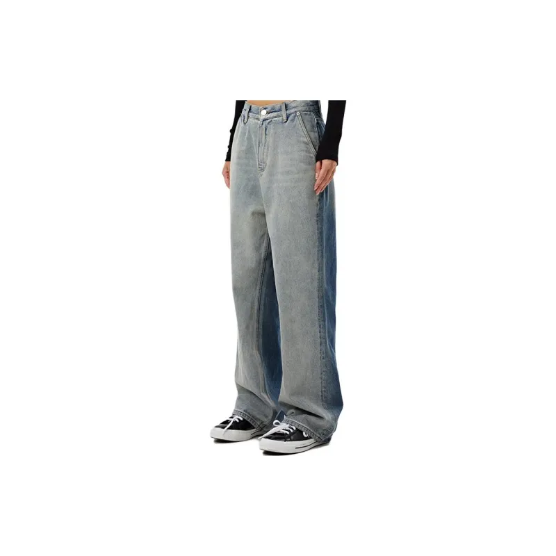 GOST Jeans Unisex-1