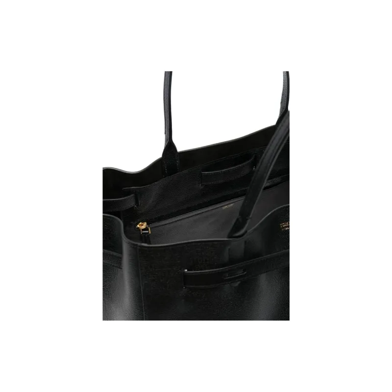 TOM FORD Audrey Large Tote Bag-3