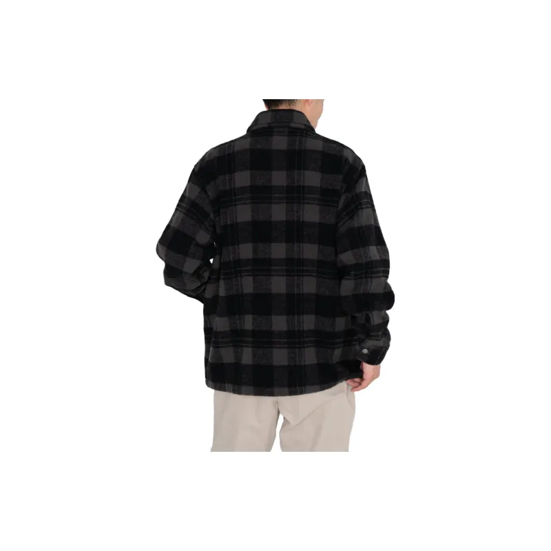 The North Face Purple Label X Nanamica Jackets Men-3