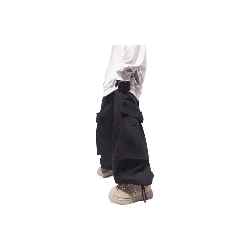 UUCSCC Cargo Pants Men-11