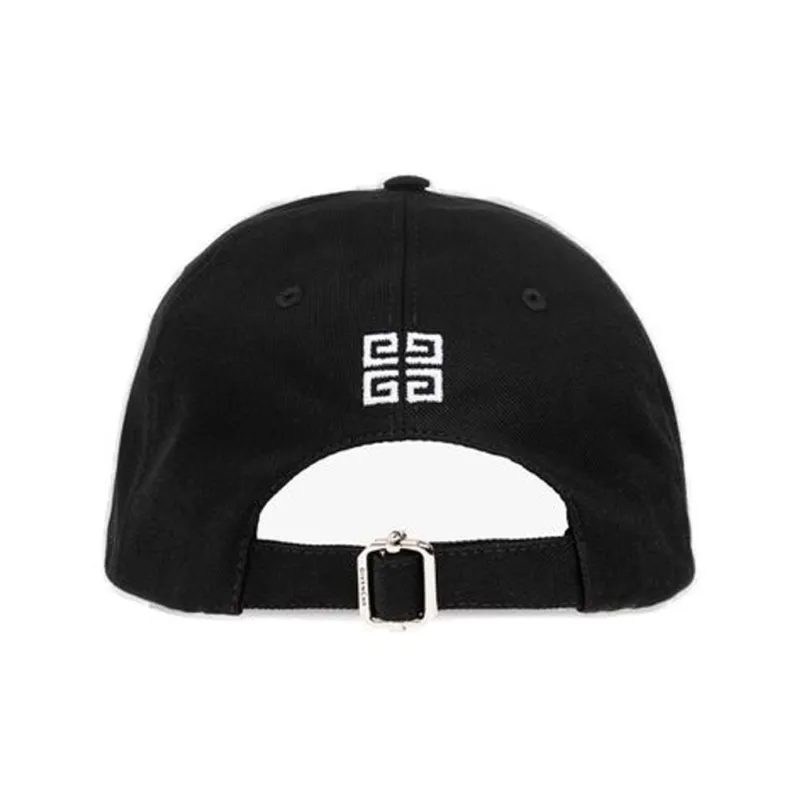 Givenchy Logo Cap-2