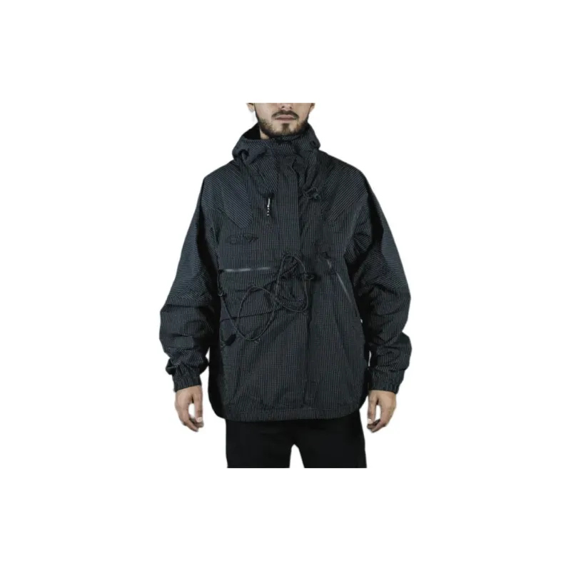 Nike X Off White Anorak Jacket-2