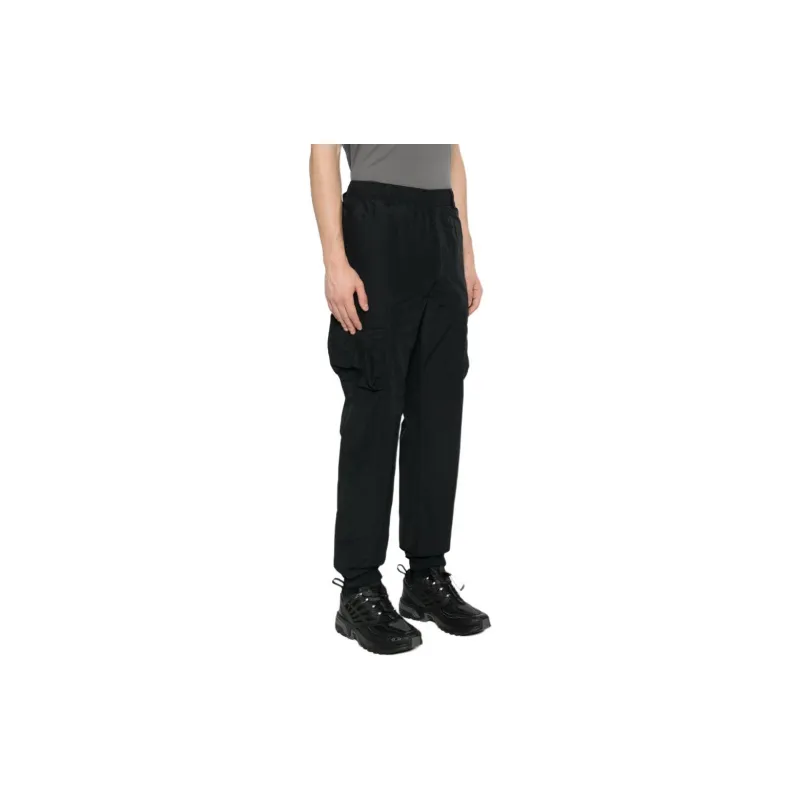PARAJUMPERS Edmund Shell Tapered Trousers-3