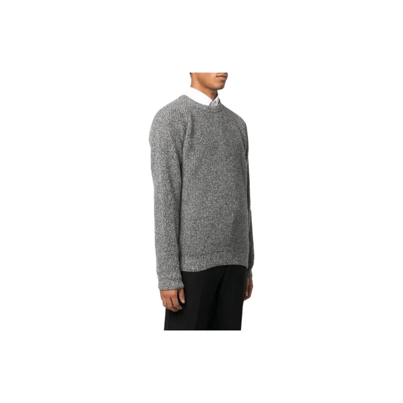 JOHN SMEDLEY Sweaters Men Gray-1