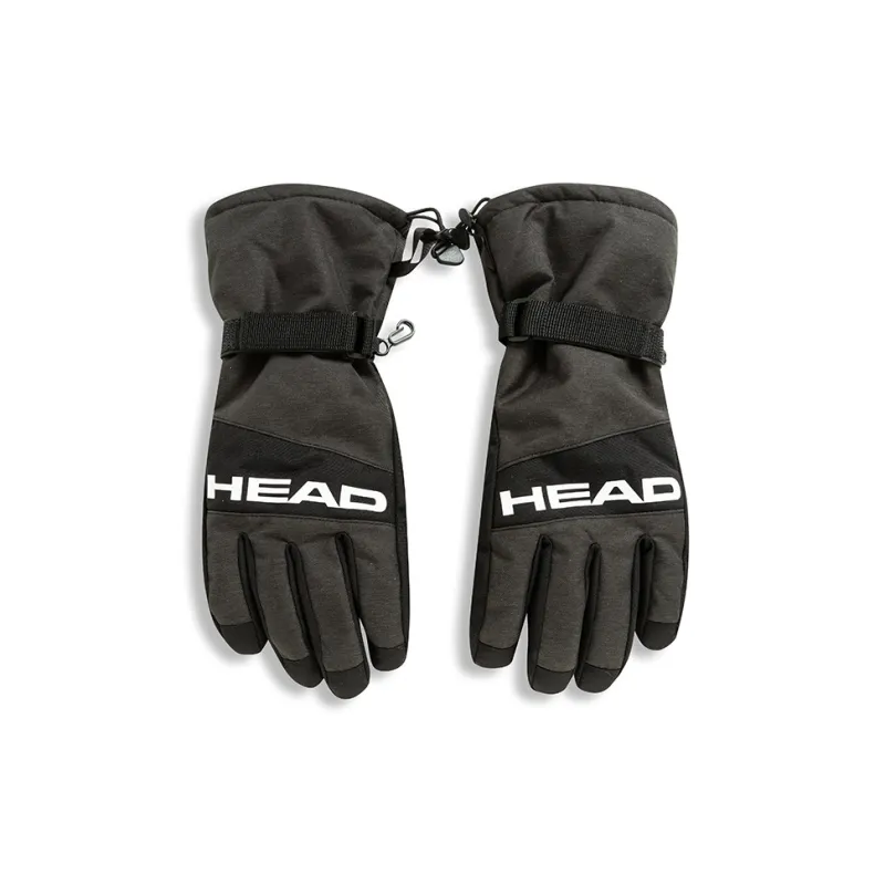 HEAD Ski Gloves-4