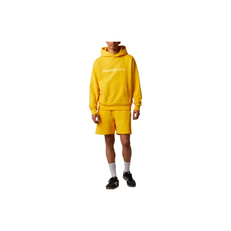 Adidas X Humanrace By Pharrell Williams Basics Hood-2