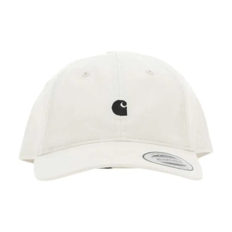 Carhartt WIP Madison Logo Cap-0