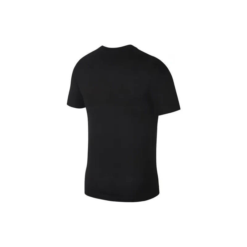 Jordan T Shirts Men Black-1