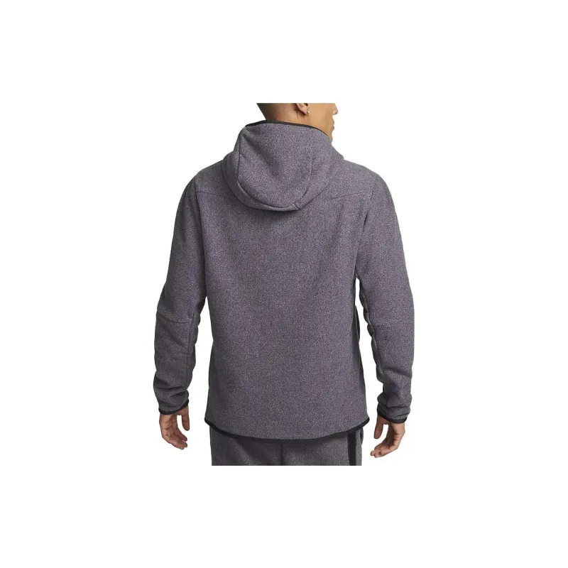 Nike Sweatshirts Men Gray-3