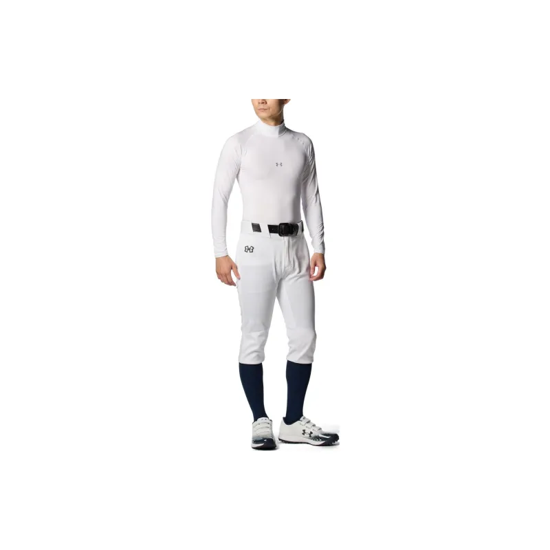 Under Armour T Shirt Men's White-2