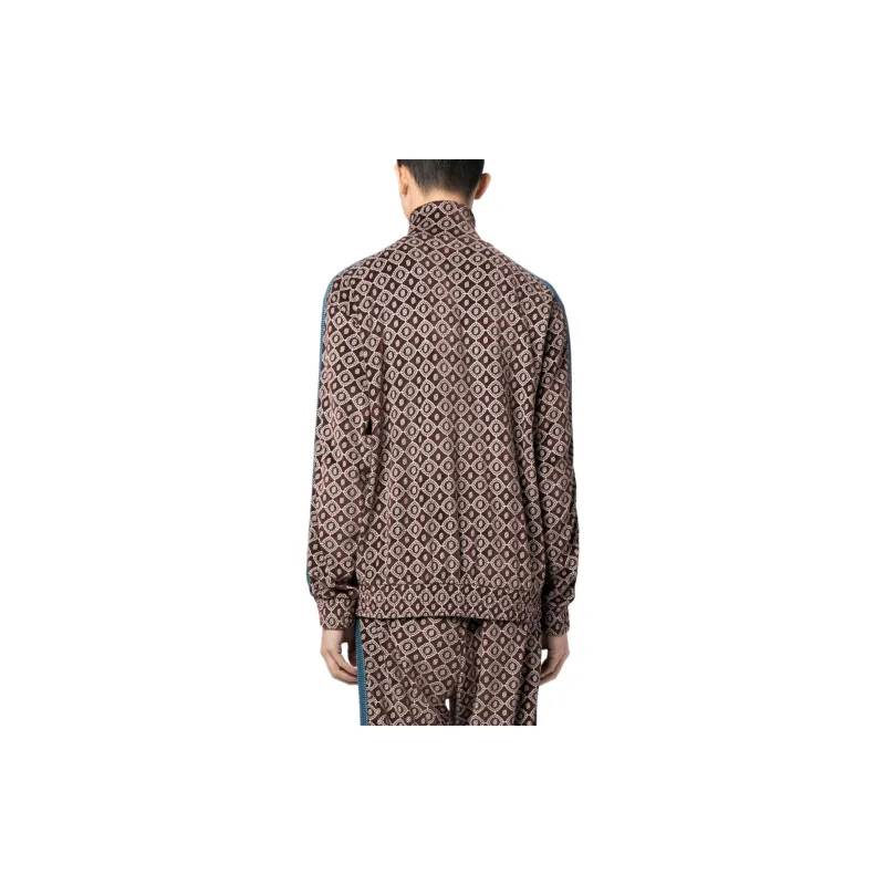 DROLE DE MONSIEUR Jackets & Coats Men's Brown-4