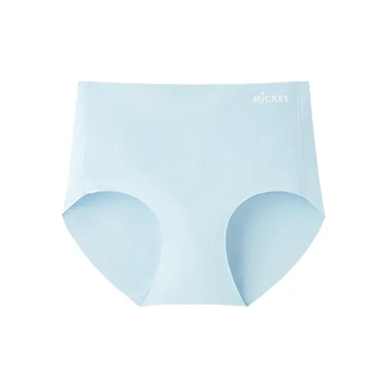 Disney Mickey Series Underpants Women's 1 Pack-1