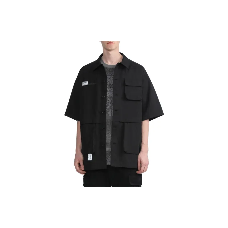 MUSIUM DIV Shirts Unisex-2