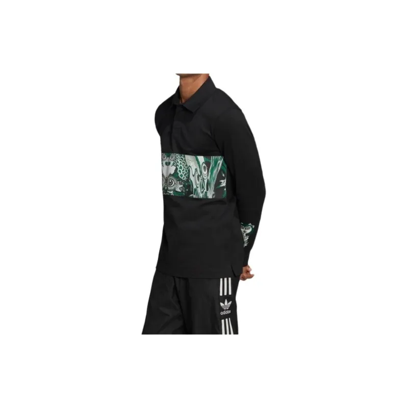 Adidas Originals Shirts Men-3