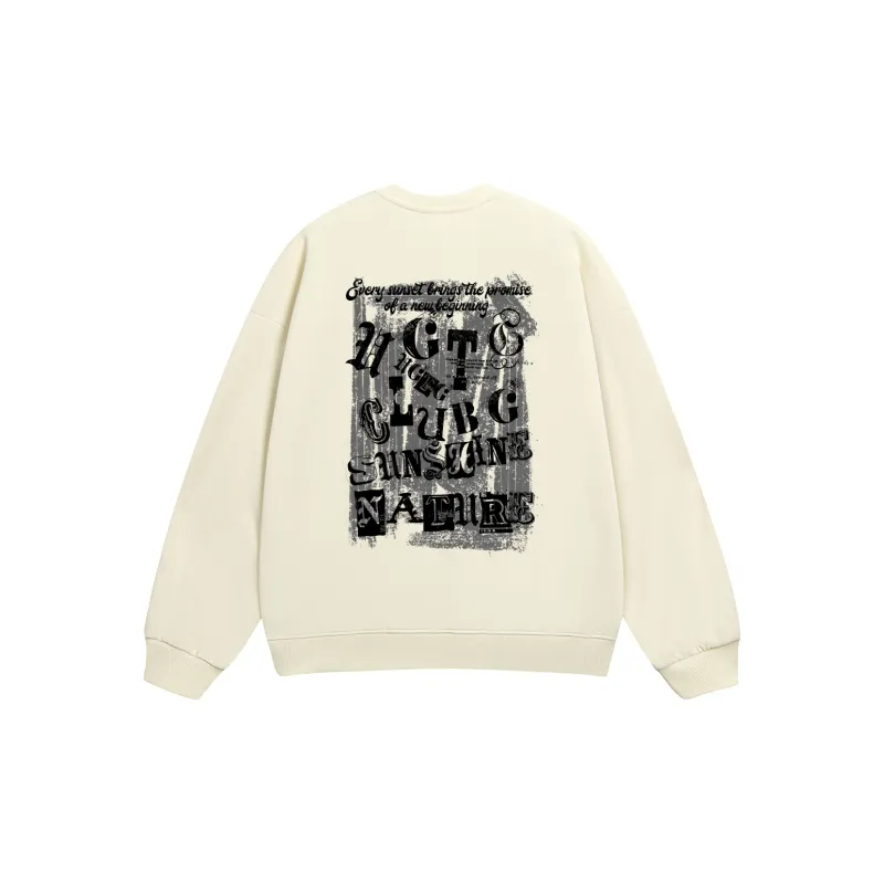 UGTG Sweatshirts Unisex-6