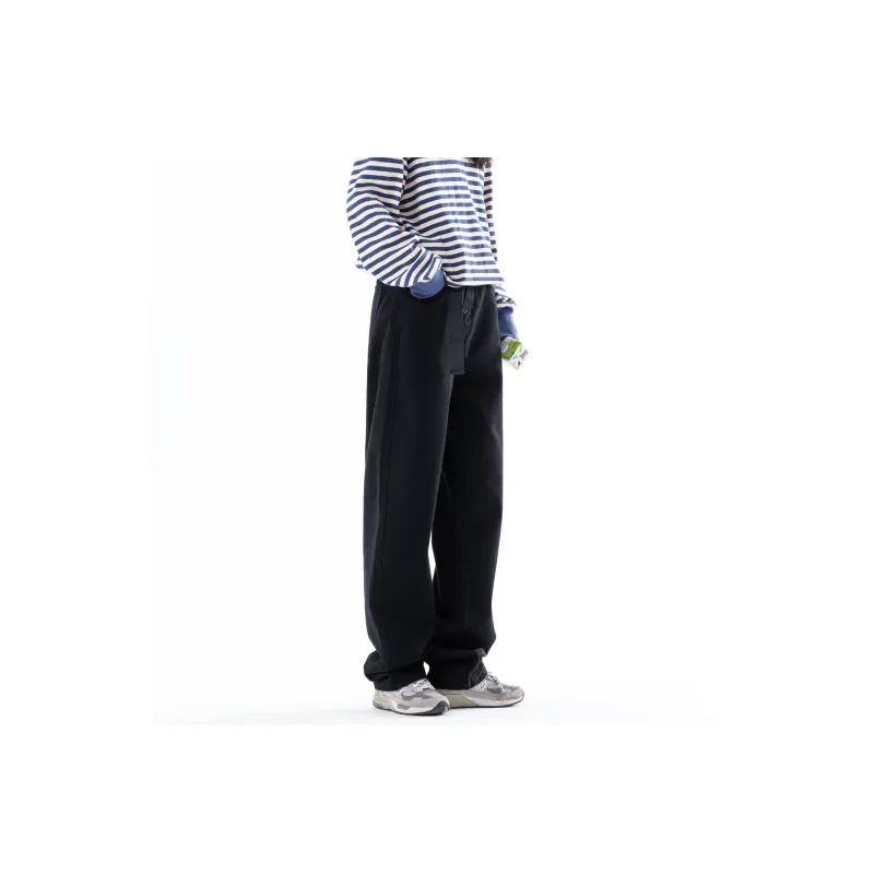 SUPERMOON Jeans Unisex-7