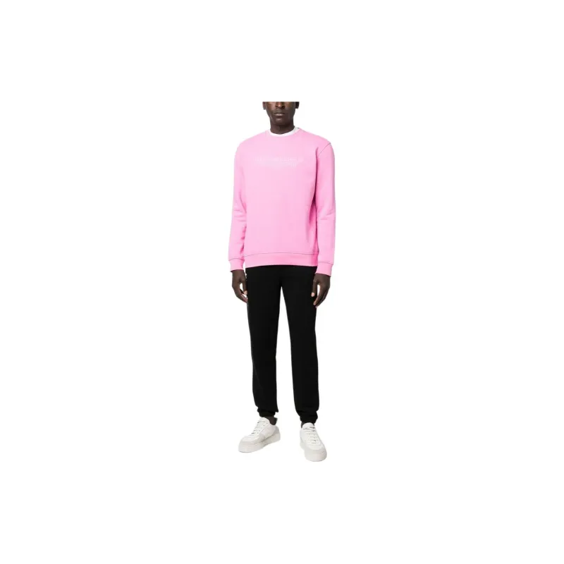 KARL LAGERFELD / Karl Lagerfeld Jeans Logo-print Track Pants-1