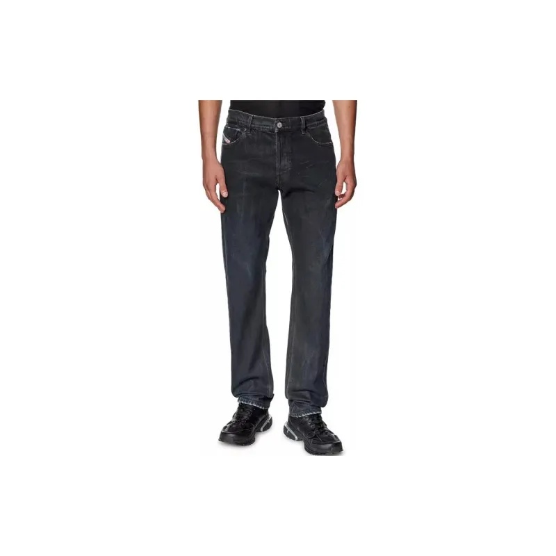 DIESEL Jeans Men Black-1