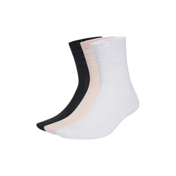 Adidas ORIGINALS Collective Power Mid-Calf Socks Women's 3 Pack