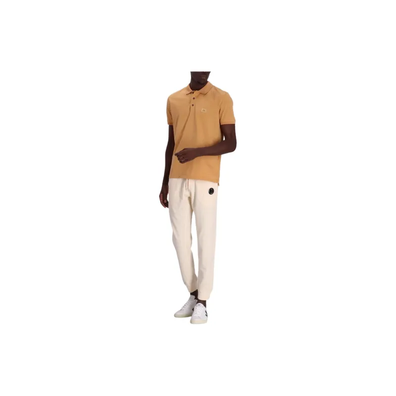 C.P.Company Lens detail Cotton Track Pants-1