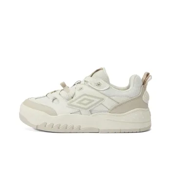 Umbro Slip-Resistant Low-Top Skateboard Shoes Unisex