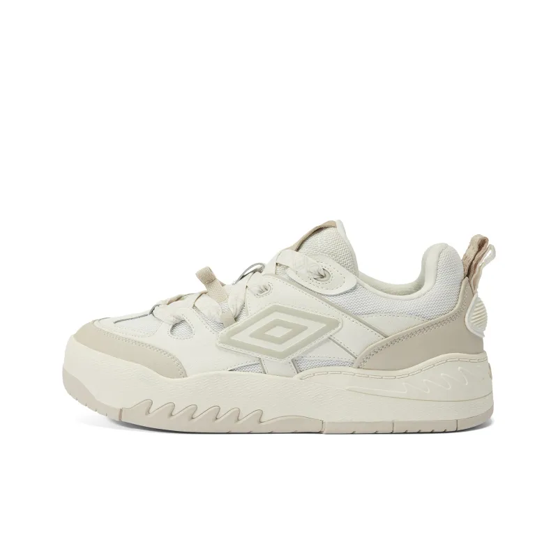 Umbro Slip-Resistant Low-Top Skateboard Shoes Unisex-0