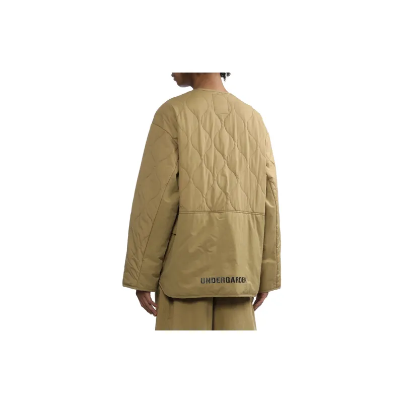 UNDERGARDEN Jackets Unisex-3