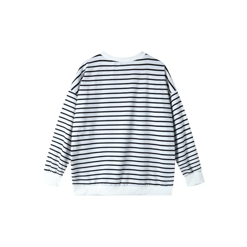 LSVE Sweatshirts Women's-5