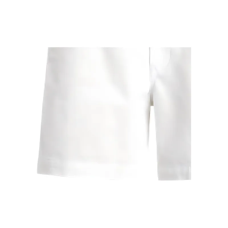 Polo Ralph Lauren Casual Shorts Men's White-3