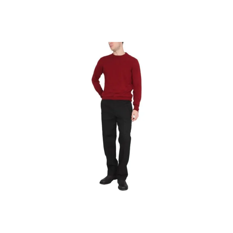 Department 5 Casual Pants Men's Black-1