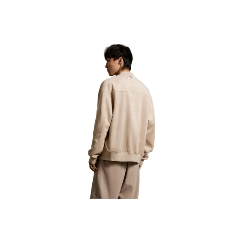 GXG Jackets Men Khaki-3