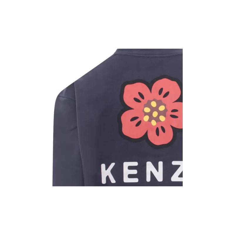 KENZO x Nigo FW22 Knitwear Men's Blue-4