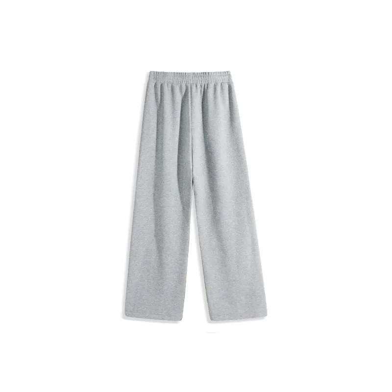 MINISO Casual Pants Unisex-4