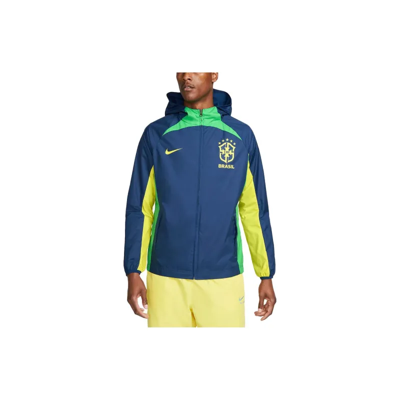Nike Soccer Jerseys Men Patchwork-1