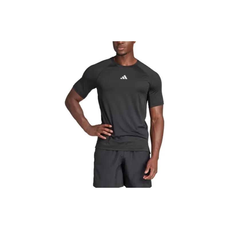Adidas Gym Training Tee-3