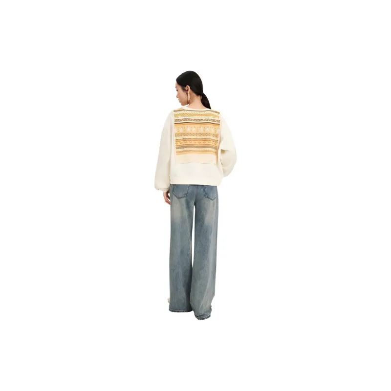 Fragment Jeans Women's Blue-1