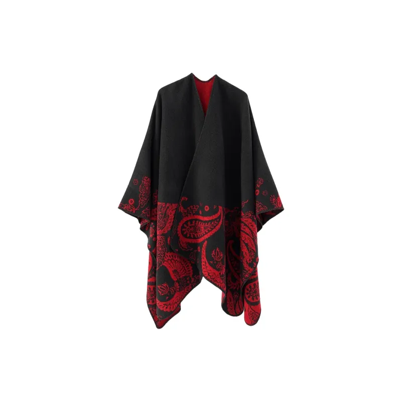 JONNY MOORE Shawls Unisex-4