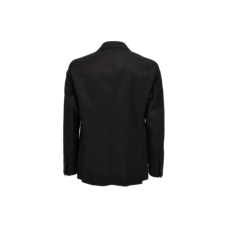 Tagliatore Single Breasted Two Piece Suit Set-1