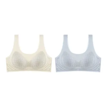 Lan Miao Women's Bras