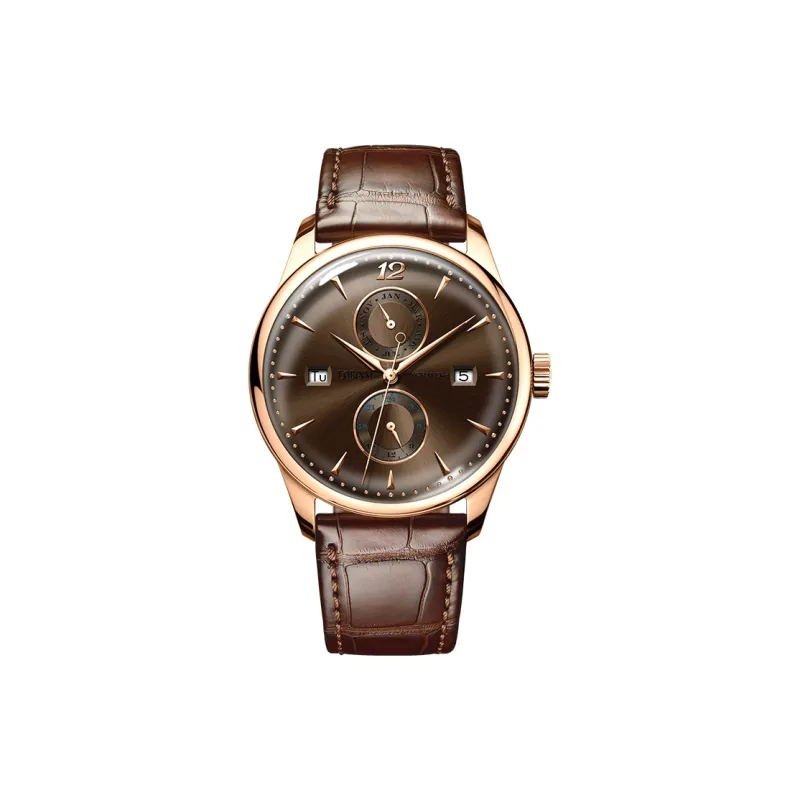 LOBINNI L Men Watch-7