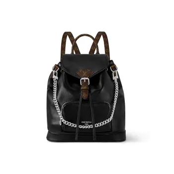 LOUIS VUITTON Montsouris Vibe Pm