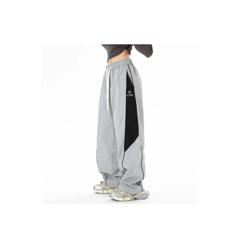 VTHK Fall Winter Casual Pants Unisex-19