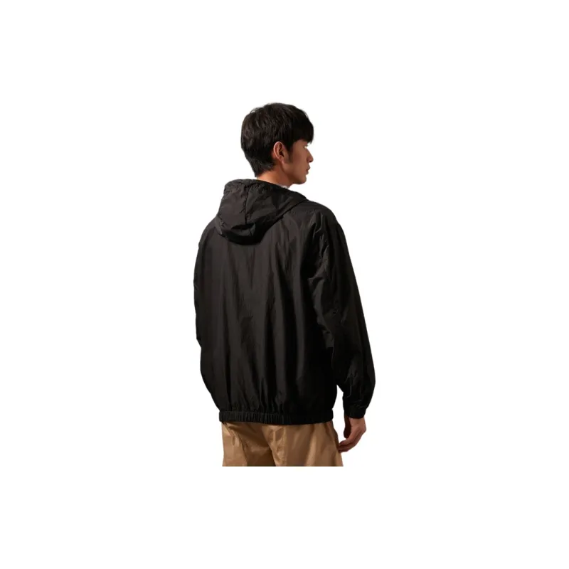 CALVIN KLEIN No Sun Series Jackets & Coats Unisex Space Black-3