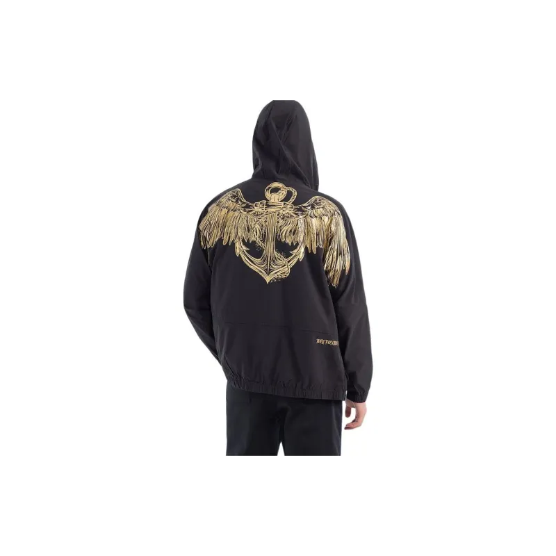 Boy London Jackets Unisex Black-2
