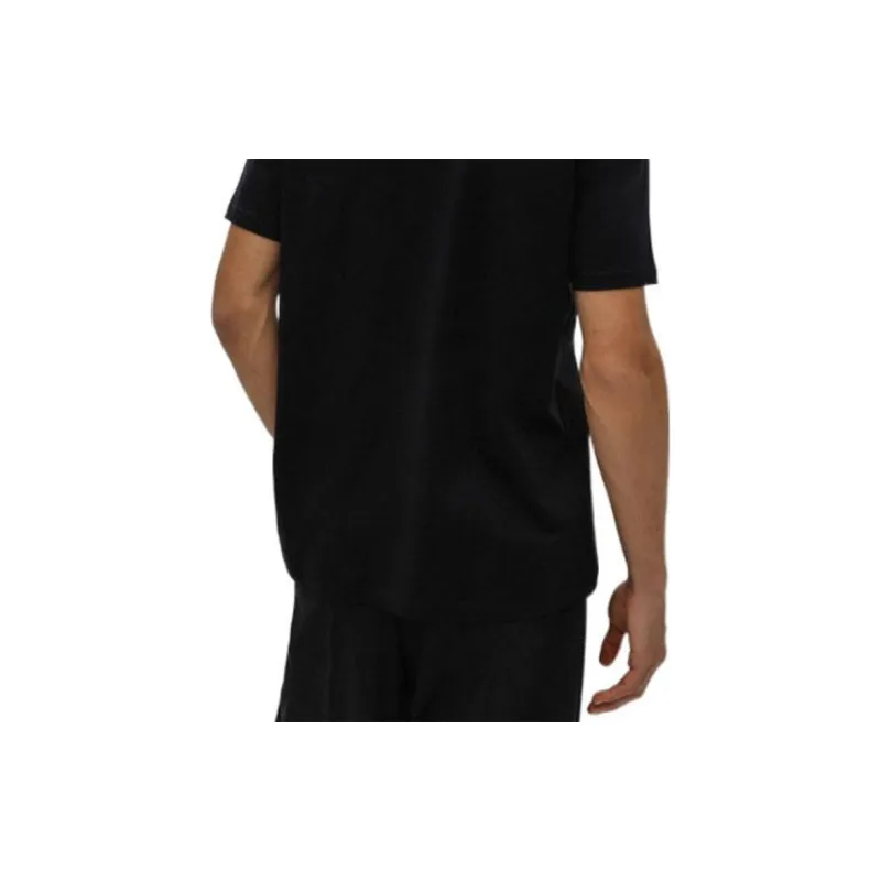 HUGO BOSS SS22 Polo Shirt Men's Black-5