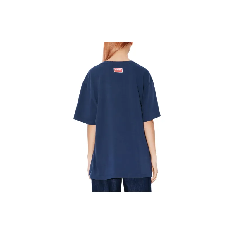 KENZO Lucky Tiger Oversize Tee-13
