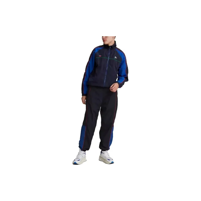 Levis Knitted Sweatpants Men Black-1