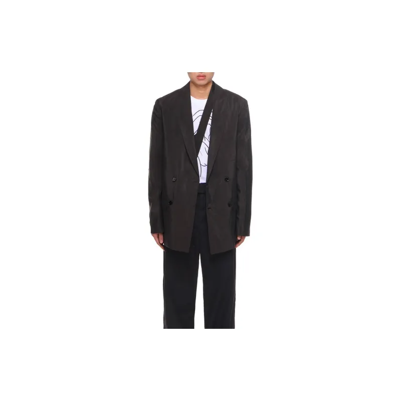 Lemaire Business Suits Unisex-9
