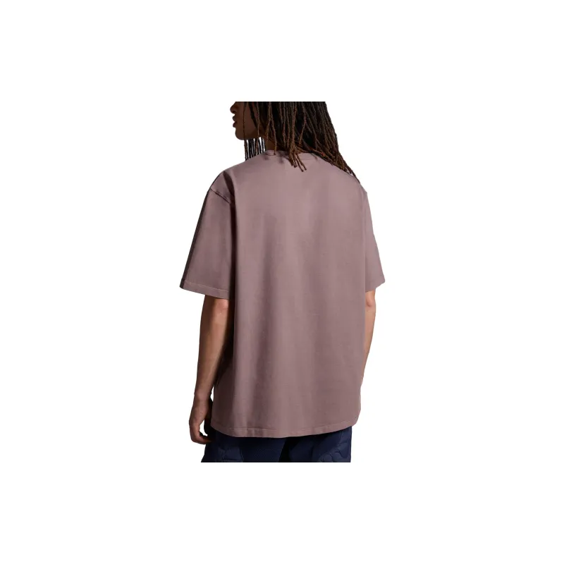 Moncler X Salehe Bembury Logo T Shirt-1