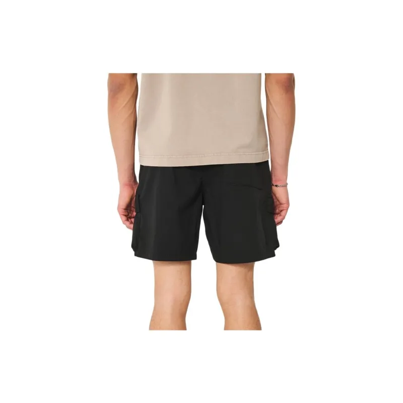 Hollister Cargo Shorts Men-1